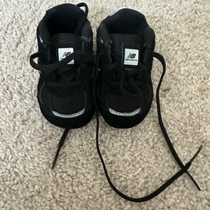 Rare infant new balance